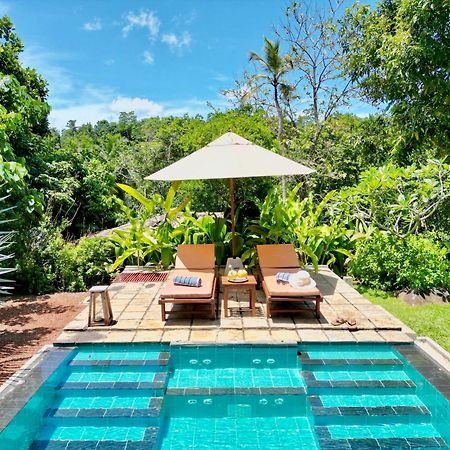 The Jungle Loft Galle Ngoại thất bức ảnh