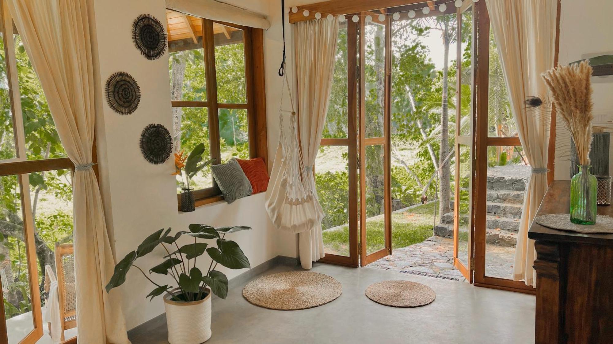 The Jungle Loft Galle Ngoại thất bức ảnh