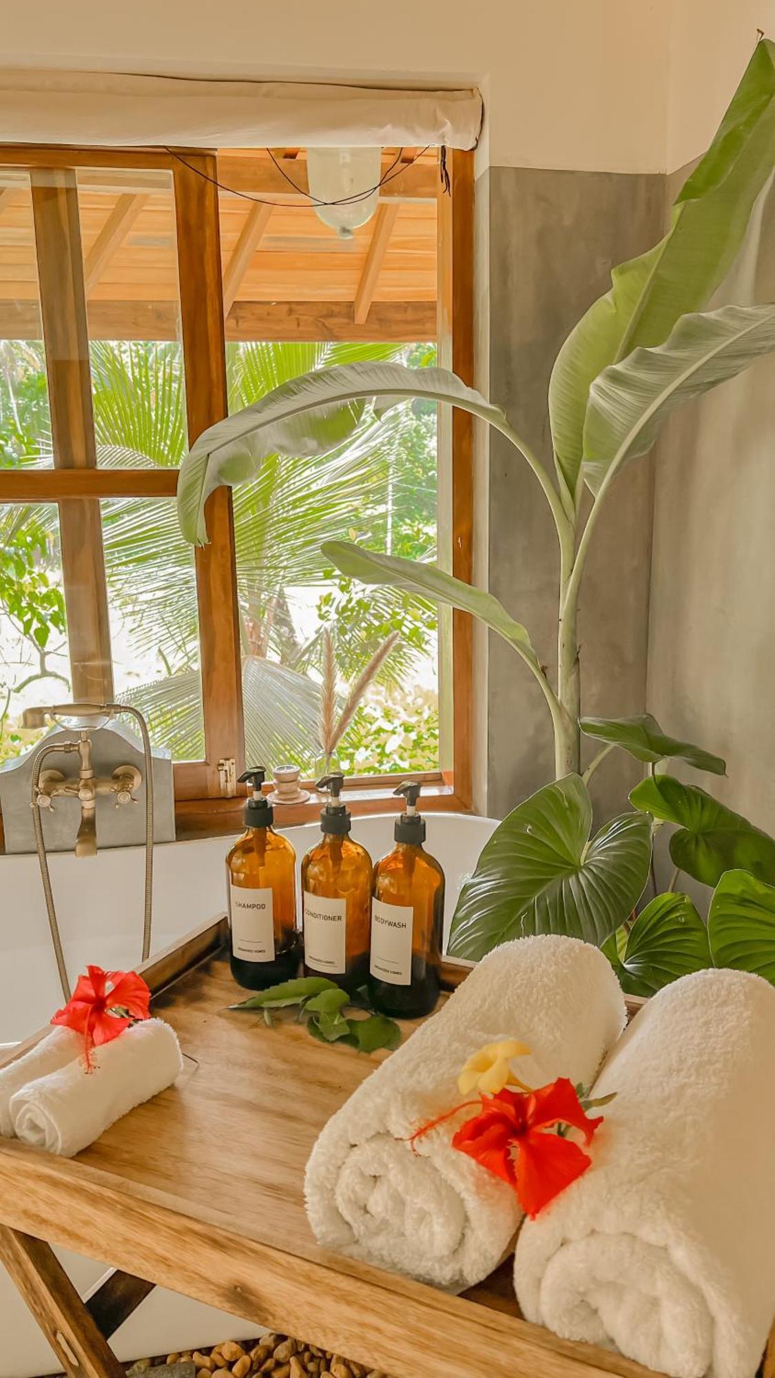 The Jungle Loft Galle Ngoại thất bức ảnh