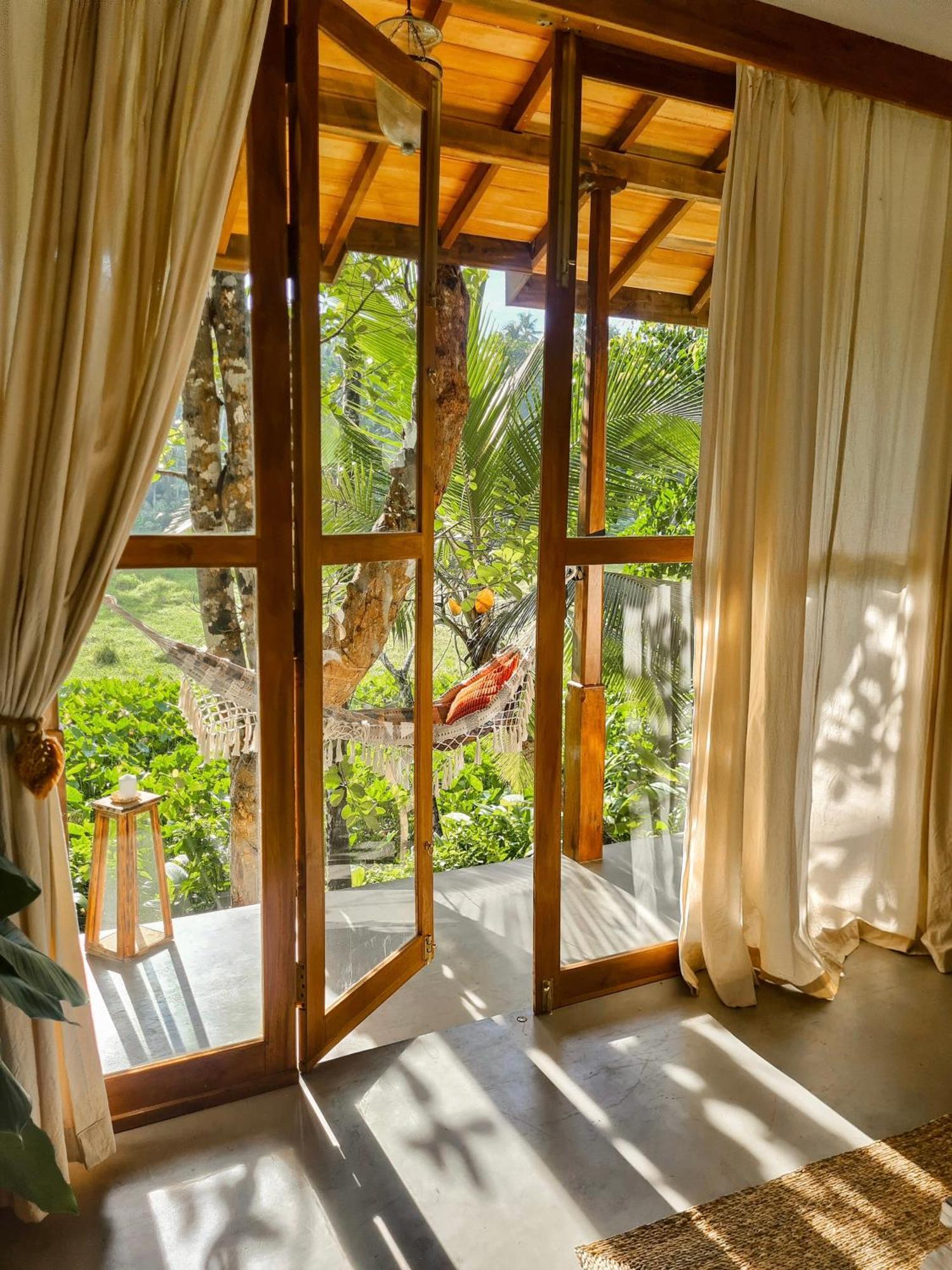 The Jungle Loft Galle Ngoại thất bức ảnh